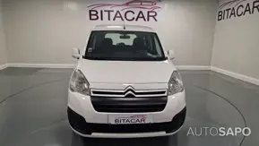 Citroen Berlingo de 2016