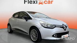 Renault Clio de 2014