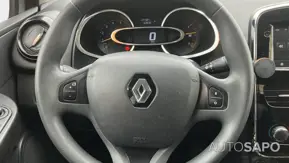 Renault Clio de 2014