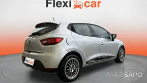 Renault Clio de 2014