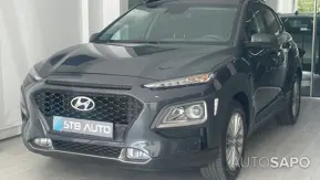 Hyundai Kauai 1.0 T-GDi Premium de 2020