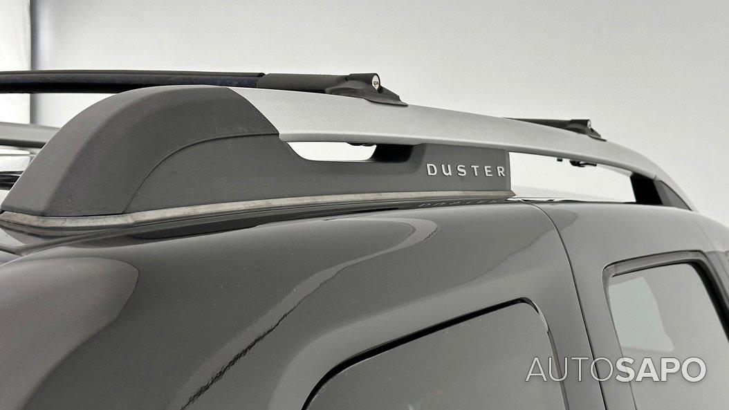 Dacia Duster de 2019