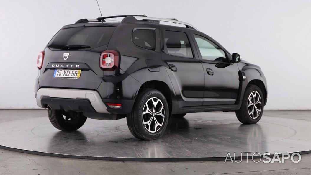 Dacia Duster de 2019