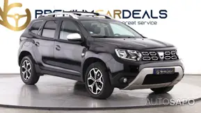 Dacia Duster de 2019