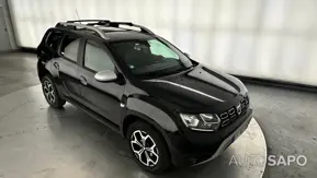 Dacia Duster de 2019