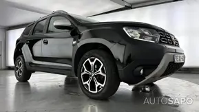 Dacia Duster de 2019