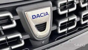 Dacia Duster de 2019