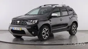 Dacia Duster de 2019