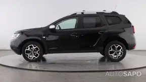 Dacia Duster de 2019