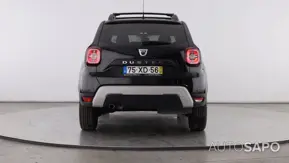 Dacia Duster de 2019