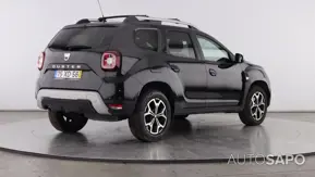 Dacia Duster de 2019