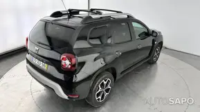 Dacia Duster de 2019