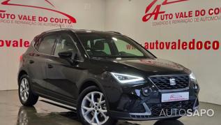 Seat Arona 1.0 TSI FR de 2021