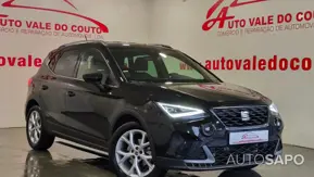 Seat Arona 1.0 TSI FR de 2021