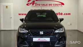 Seat Arona 1.0 TSI FR de 2021