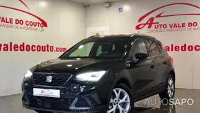 Seat Arona 1.0 TSI FR de 2021