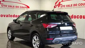 Seat Arona 1.0 TSI FR de 2021