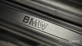 BMW Série 1 de 2013