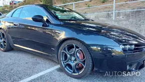 Alfa Romeo Brera 2.0 JTDm de 2010