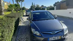 Hyundai i30 1.4 CVVT Blue Comfort de 2012