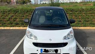 Smart Fortwo 0.8 cdi Pulse 54 de 2011