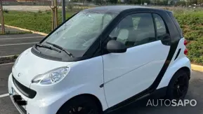 Smart Fortwo 0.8 cdi Pulse 54 de 2011