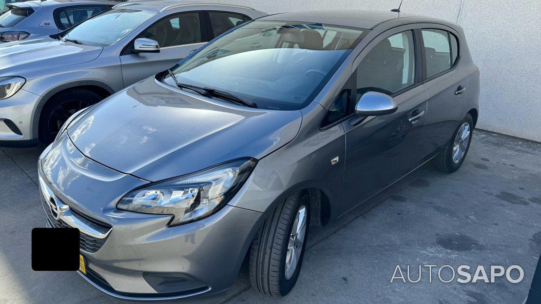 Opel Corsa 1.3 CDTi City de 2018