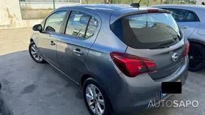 Opel Corsa 1.3 CDTi City de 2018