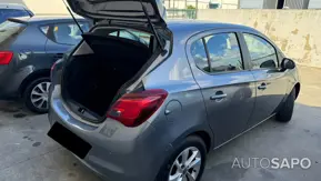 Opel Corsa 1.3 CDTi City de 2018