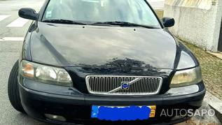 Volvo V70 T5 de 2000