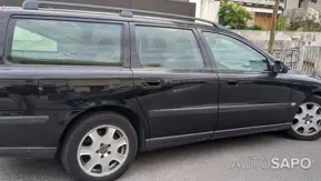 Volvo V70 T5 de 2000