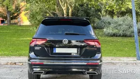 Volkswagen Tiguan 2.0 TDI R-Line DSG de 2020