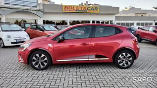 Renault Clio 1.0 TCe Limited de 2021