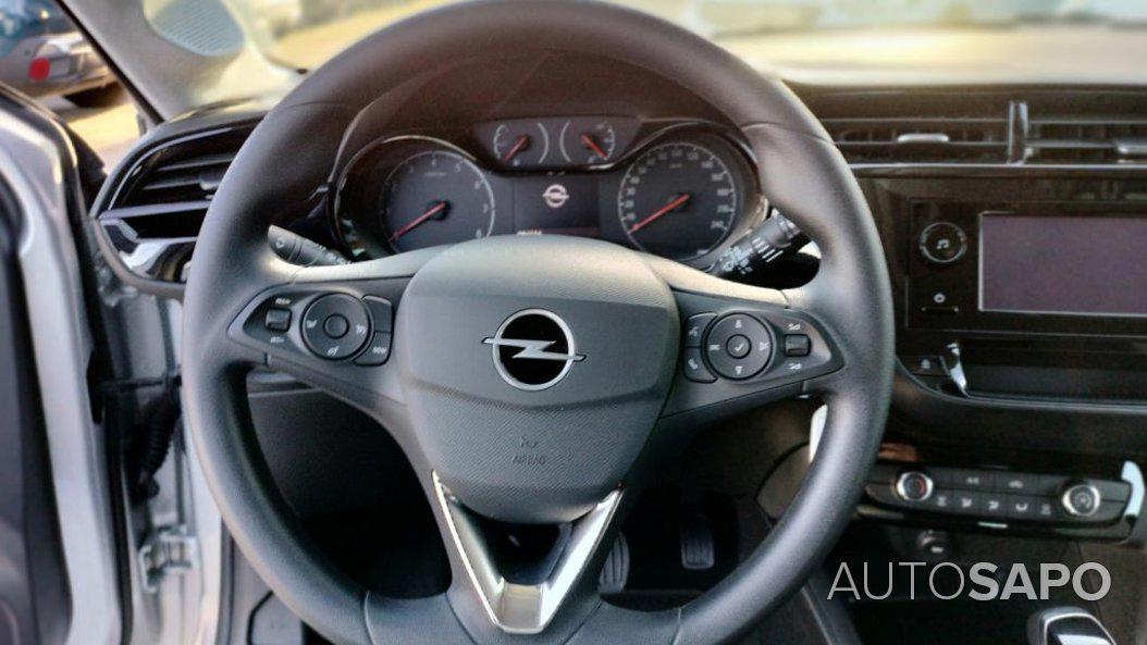 Opel Corsa 1.2 Turbo Edition de 2023