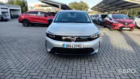 Opel Corsa 1.2 Turbo Edition de 2023