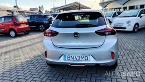 Opel Corsa 1.2 Turbo Edition de 2023