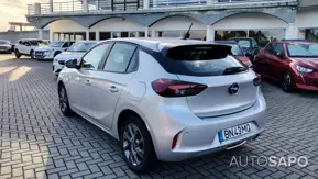 Opel Corsa 1.2 Turbo Edition de 2023