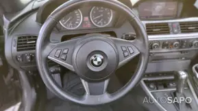 BMW Série 6 630 iA de 2007