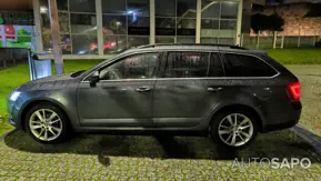 Skoda Octavia 1.6 TDi Ambition de 2020