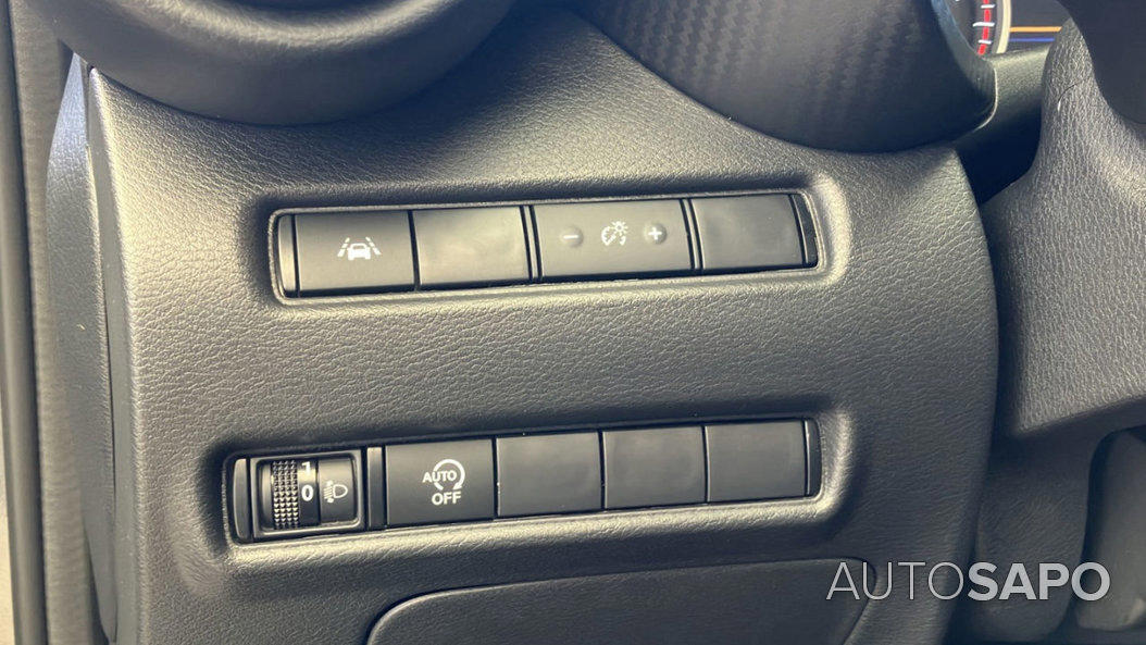 Nissan Juke 1.0 DIG-T N-Connecta de 2024