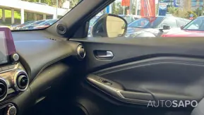 Nissan Juke 1.0 DIG-T N-Connecta de 2024