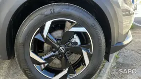 Nissan Juke 1.0 DIG-T N-Connecta de 2024
