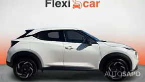 Nissan Juke 1.0 DIG-T Acenta de 2024