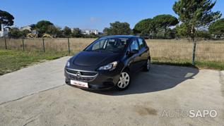 Opel Corsa de 2017