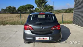 Opel Corsa de 2017