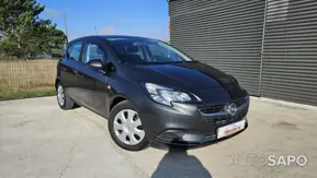 Opel Corsa de 2017