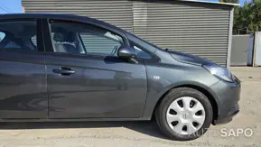 Opel Corsa de 2017