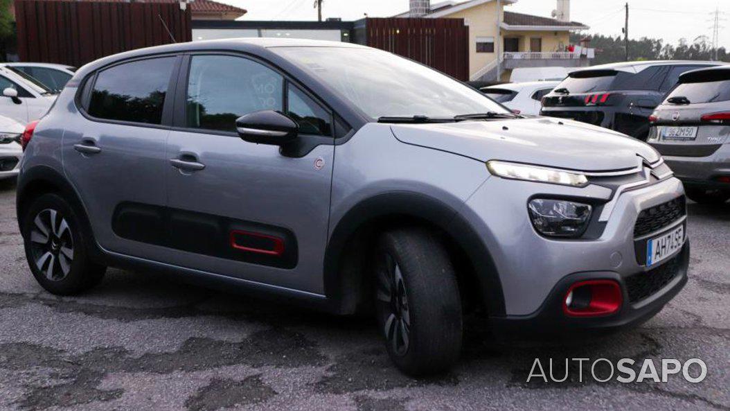 Citroen C3 de 2021