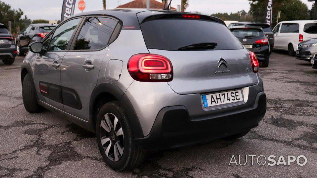 Citroen C3 de 2021