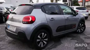 Citroen C3 de 2021